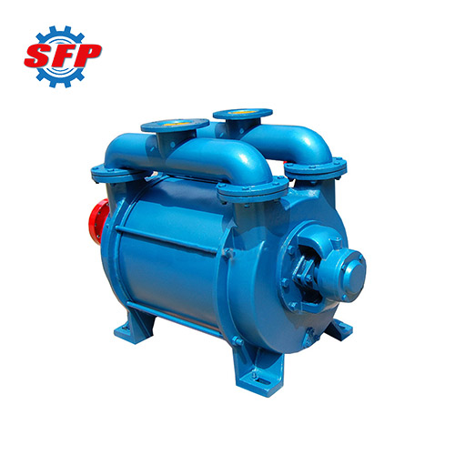 SK series water ring vacuum pump